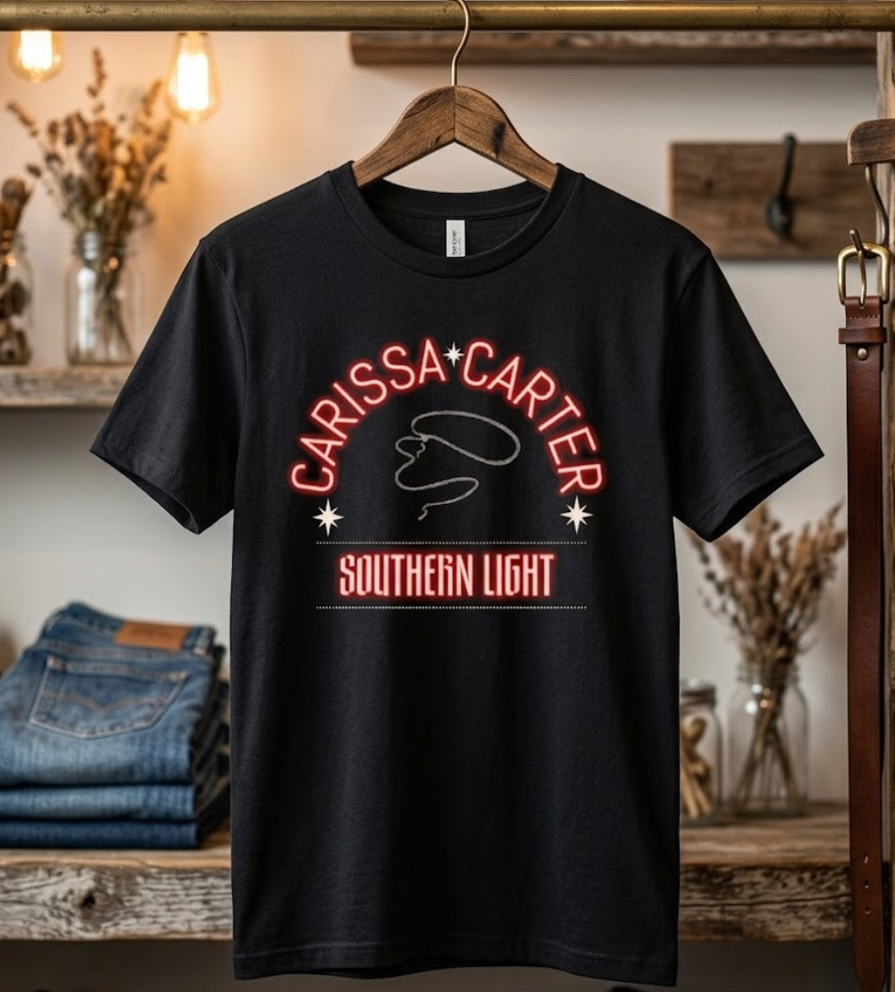 CC Southern light shirt